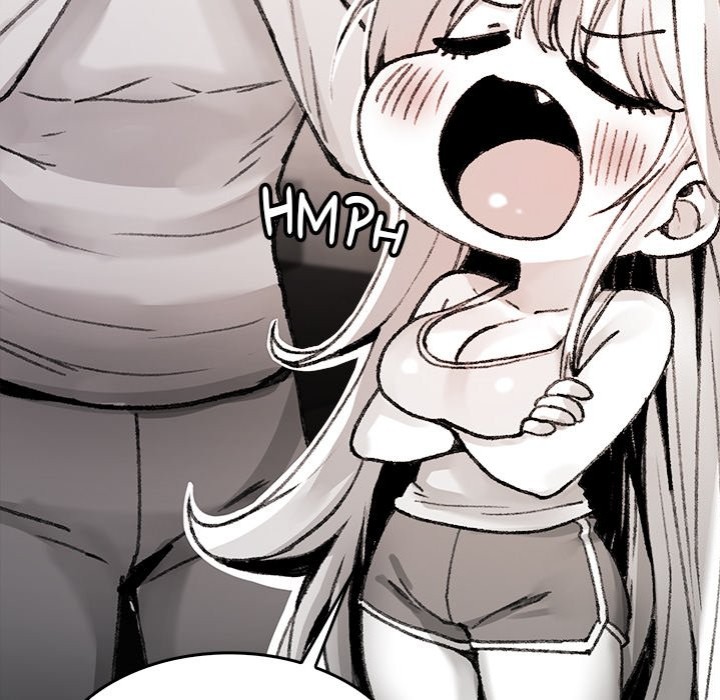 Page 99 of Chapter 7: Get Out of My Body!