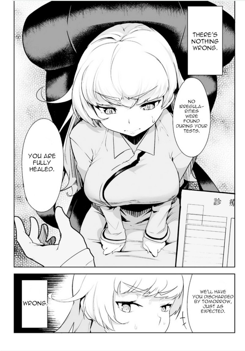 Page 18 of Chapter 1: The World of Moral Reversal