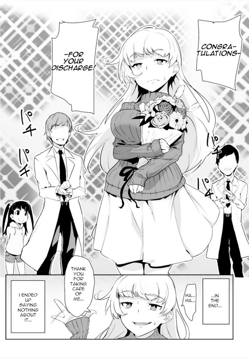 Page 19 of Chapter 1: The World of Moral Reversal