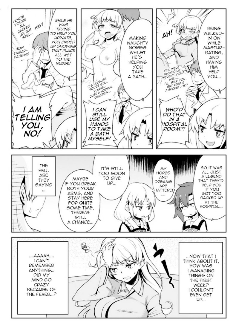 Page 7 of Chapter 1: The World of Moral Reversal