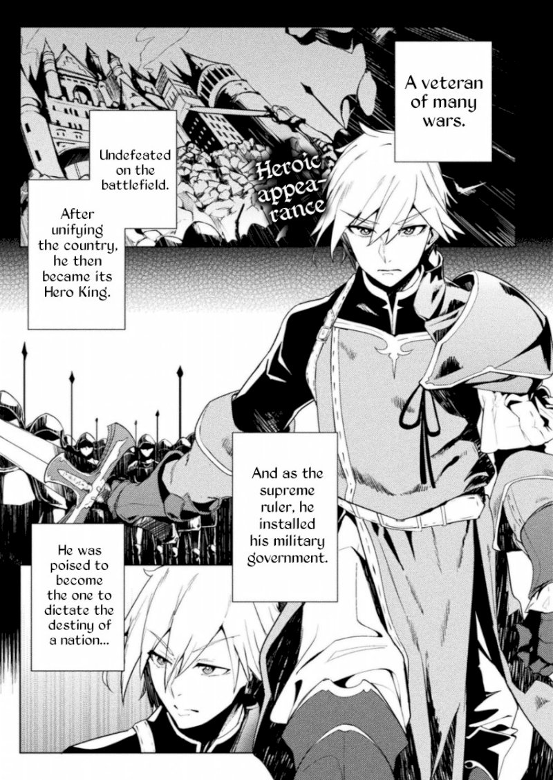 Page 1 of Chapter 10: The World of Moral Reversal