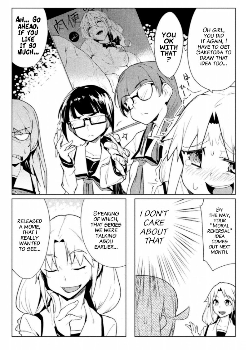 Page 11 of Chapter 10: The World of Moral Reversal