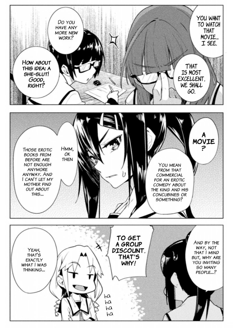 Page 13 of Chapter 10: The World of Moral Reversal