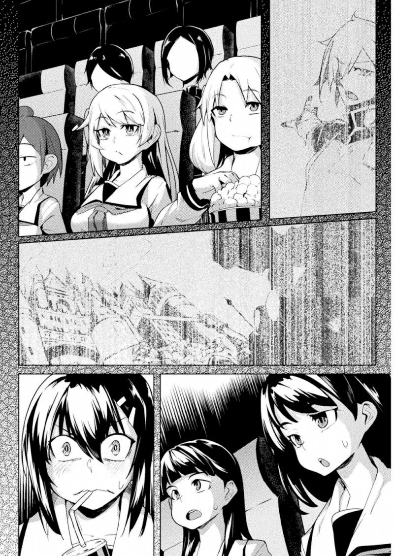 Page 16 of Chapter 10: The World of Moral Reversal