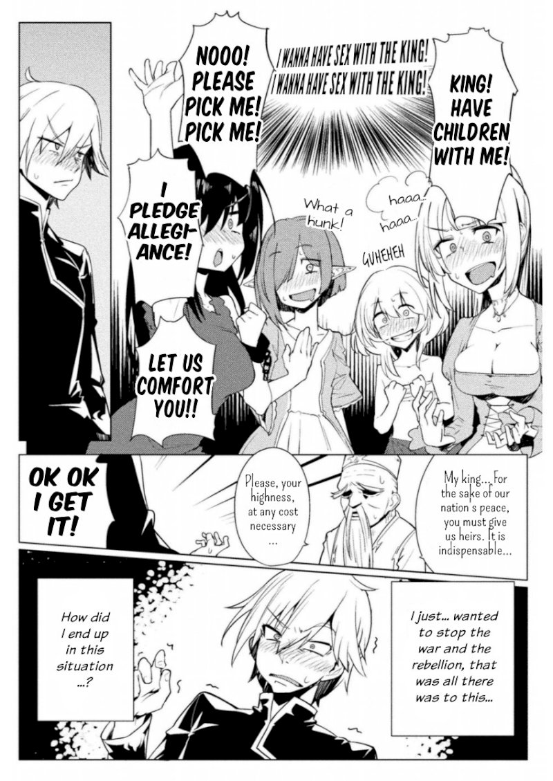Page 2 of Chapter 10: The World of Moral Reversal