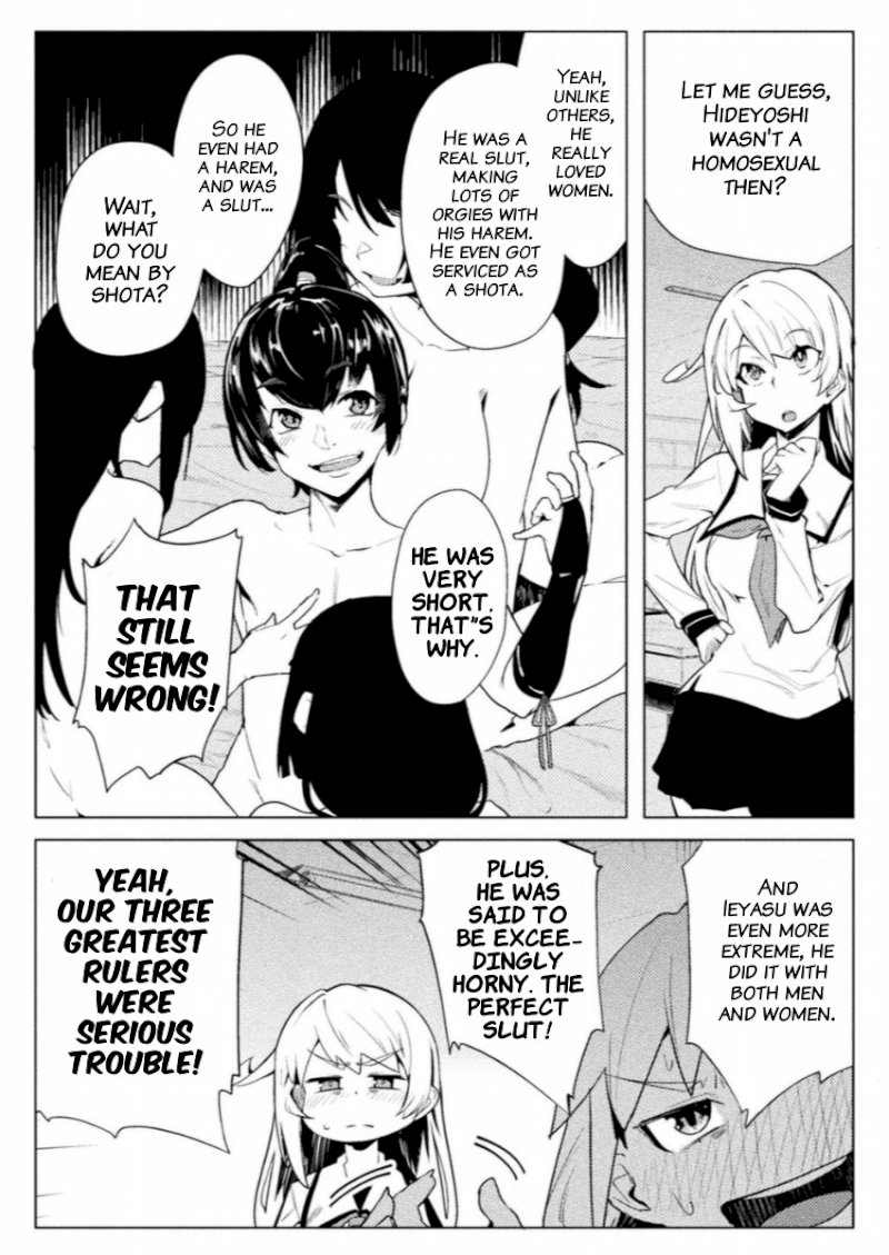 Page 7 of Chapter 10: The World of Moral Reversal