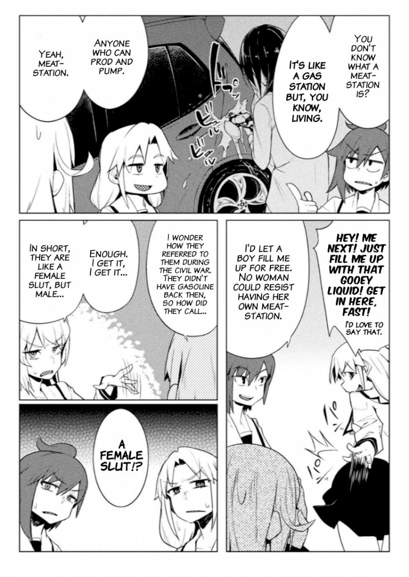 Page 9 of Chapter 10: The World of Moral Reversal
