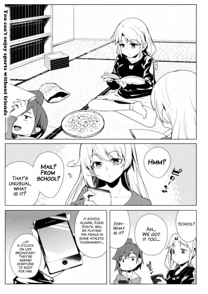 Page 1 of Chapter 11: The World of Moral Reversal