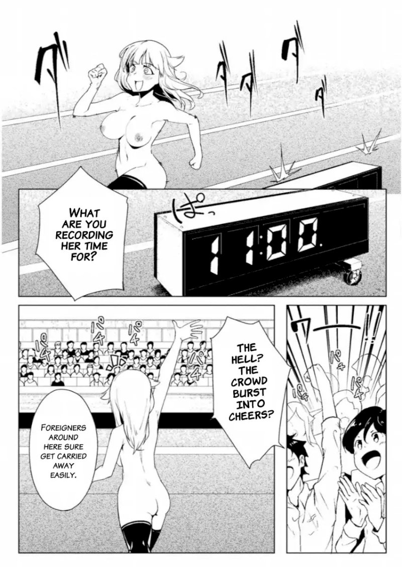 Page 11 of Chapter 11: The World of Moral Reversal