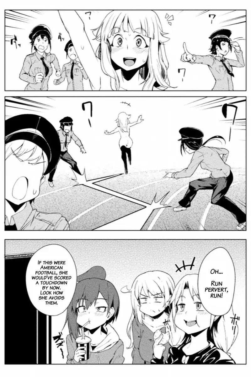 Page 12 of Chapter 11: The World of Moral Reversal