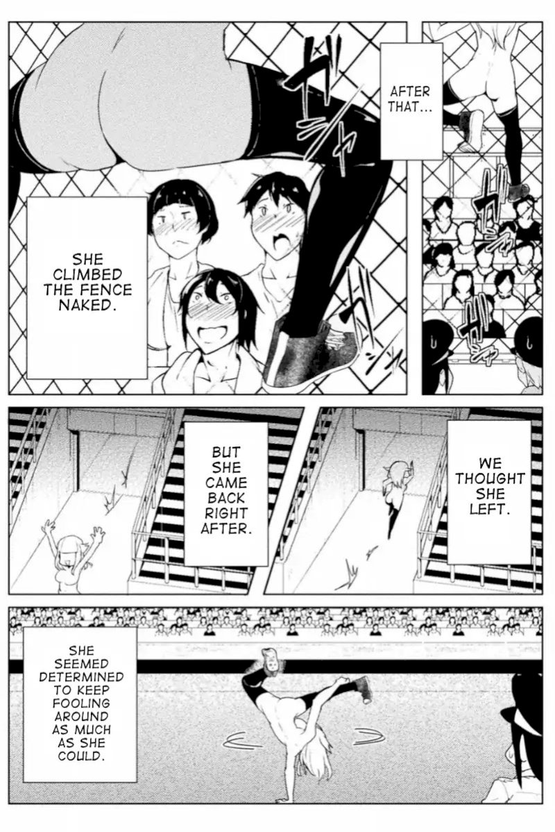 Page 13 of Chapter 11: The World of Moral Reversal