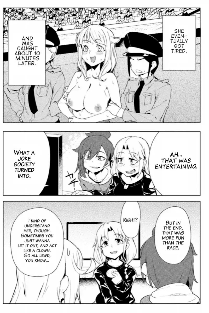 Page 14 of Chapter 11: The World of Moral Reversal