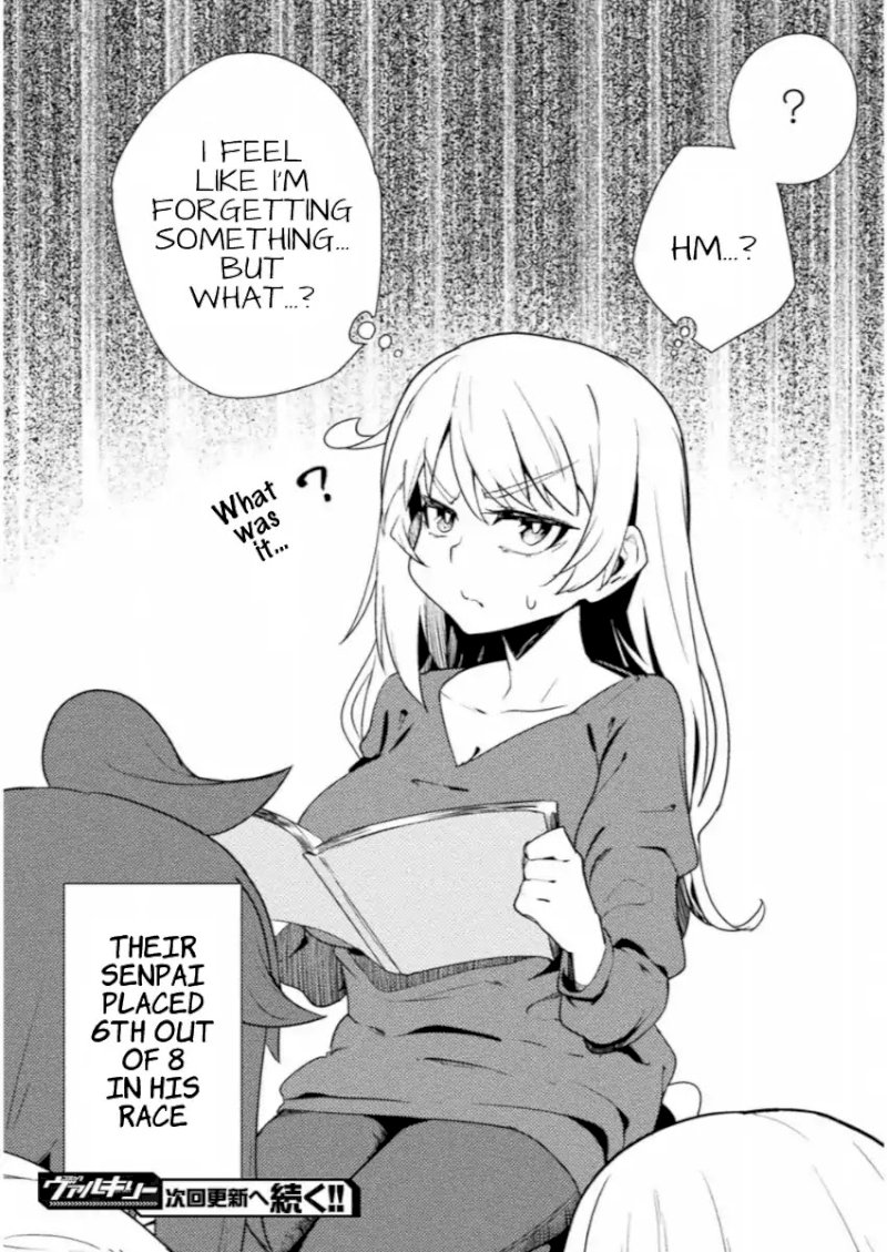 Page 17 of Chapter 11: The World of Moral Reversal