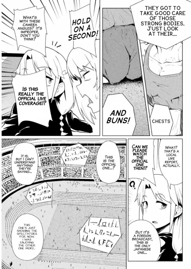 Page 5 of Chapter 11: The World of Moral Reversal