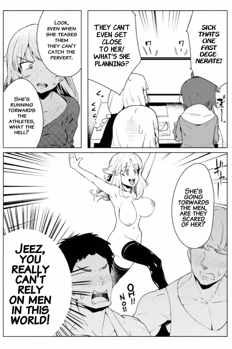 Page 9 of Chapter 11: The World of Moral Reversal
