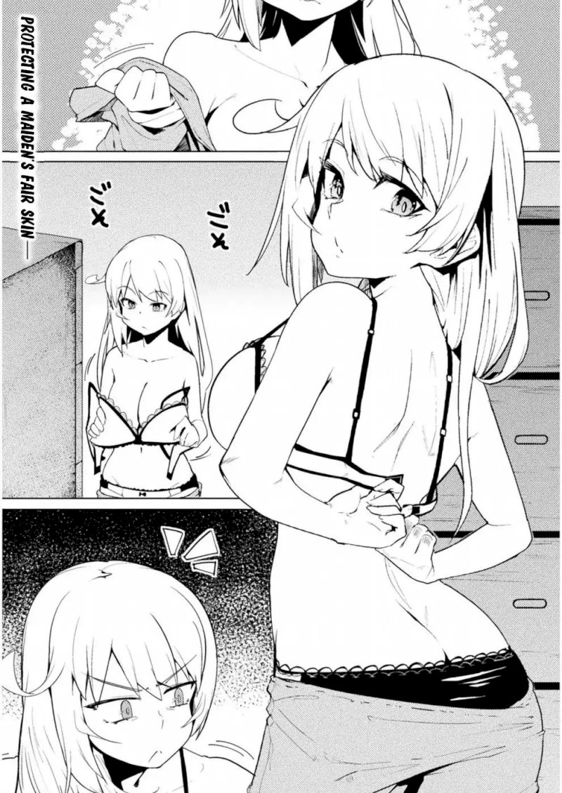 Page 1 of Chapter 12: The World of Moral Reversal