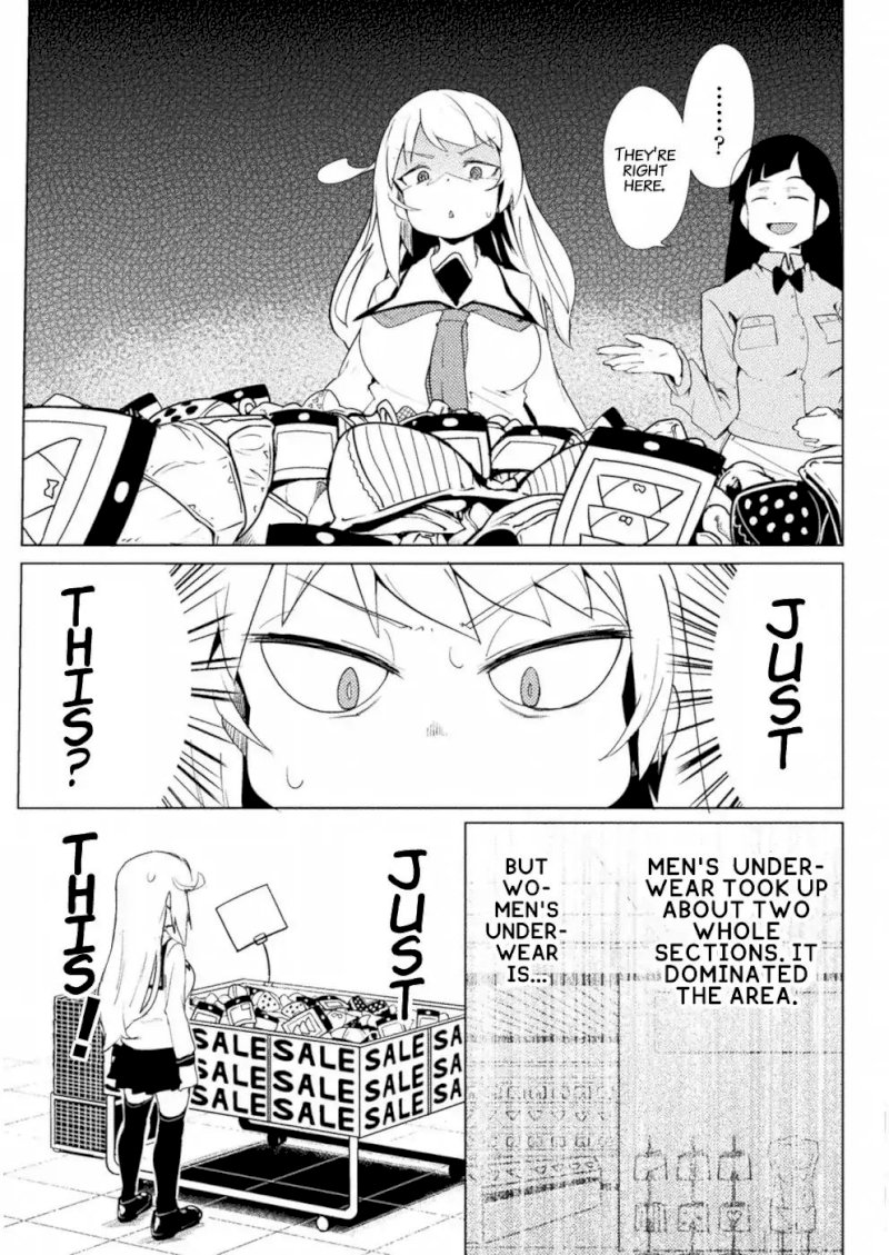 Page 10 of Chapter 12: The World of Moral Reversal