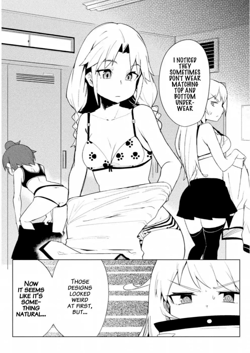 Page 13 of Chapter 12: The World of Moral Reversal
