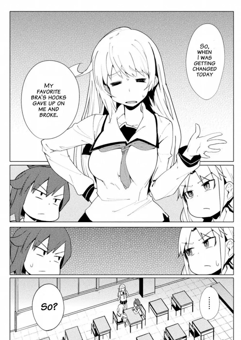 Page 3 of Chapter 12: The World of Moral Reversal