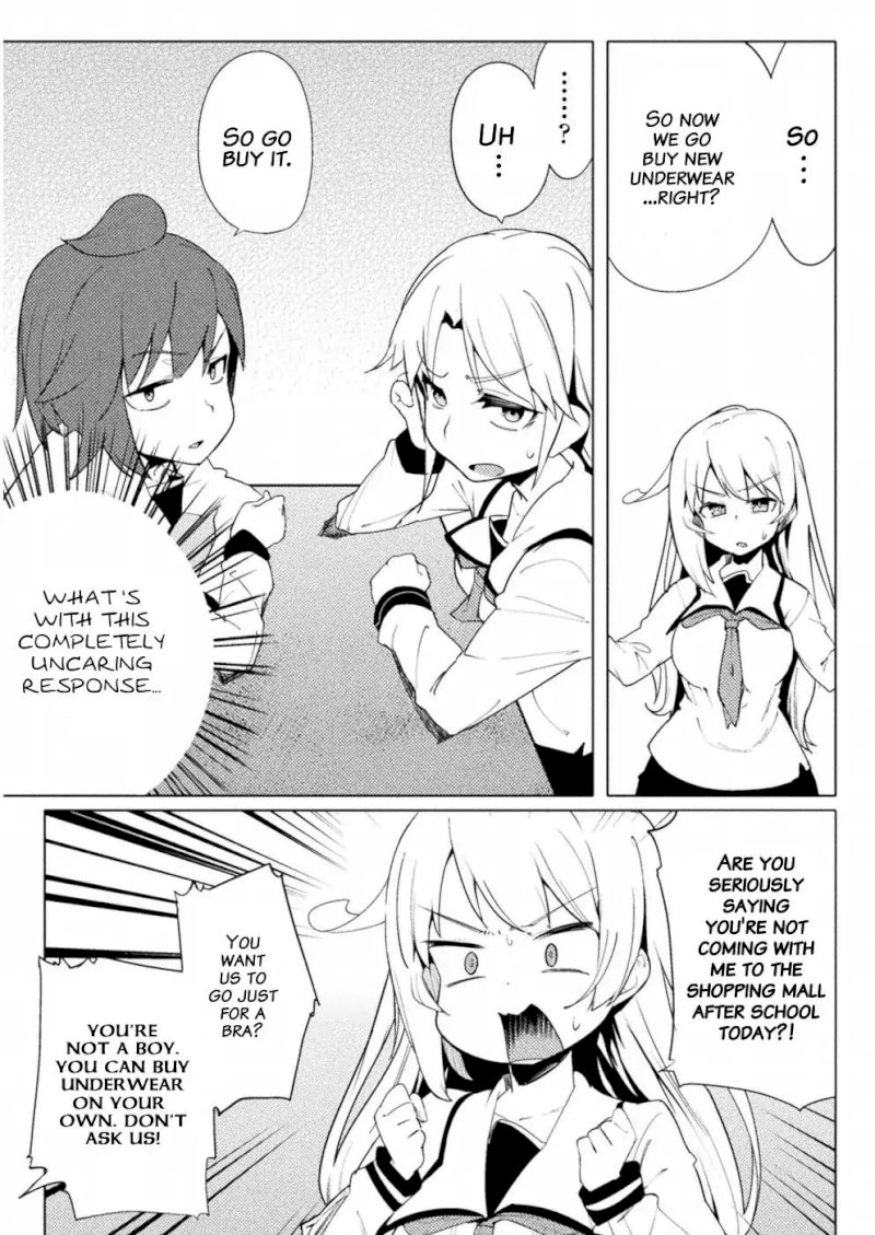 Page 4 of Chapter 12: The World of Moral Reversal