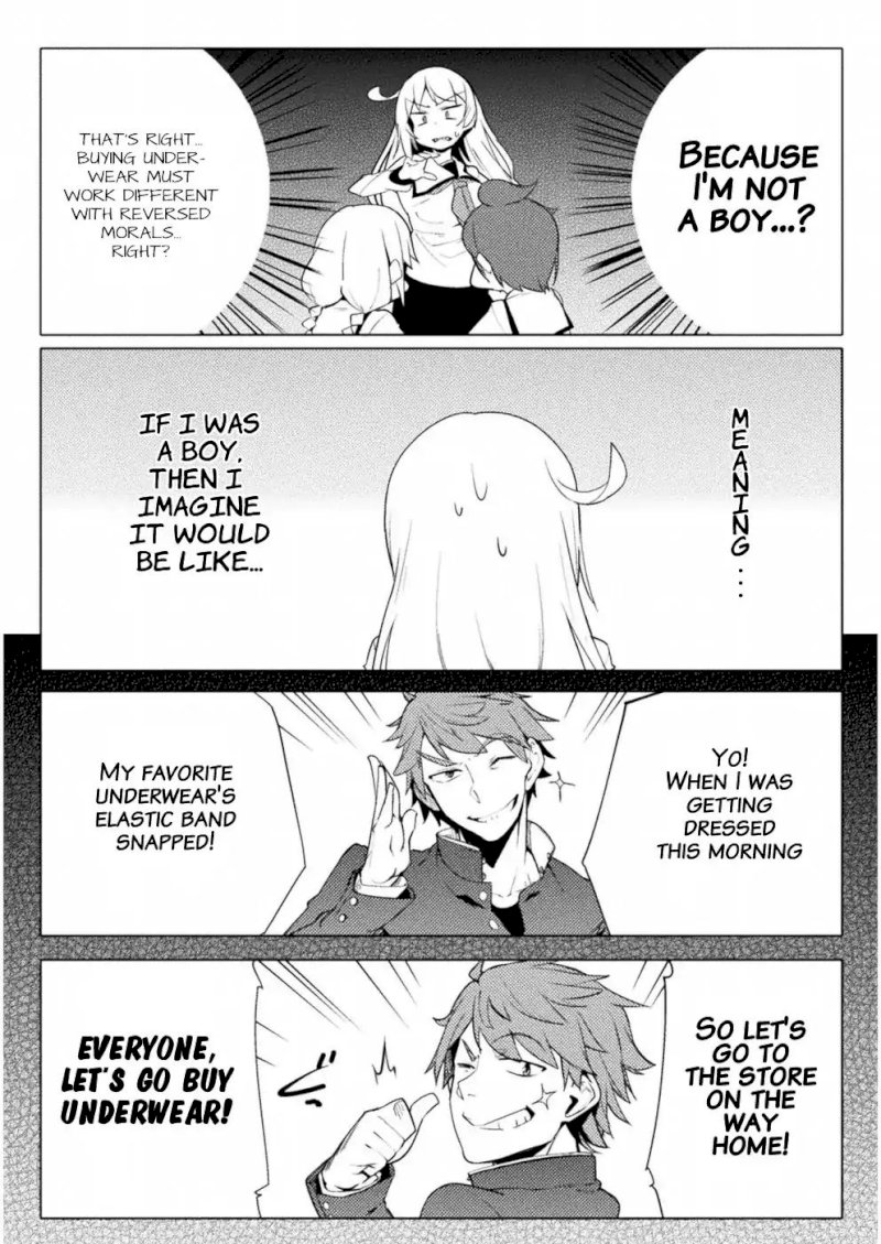 Page 5 of Chapter 12: The World of Moral Reversal