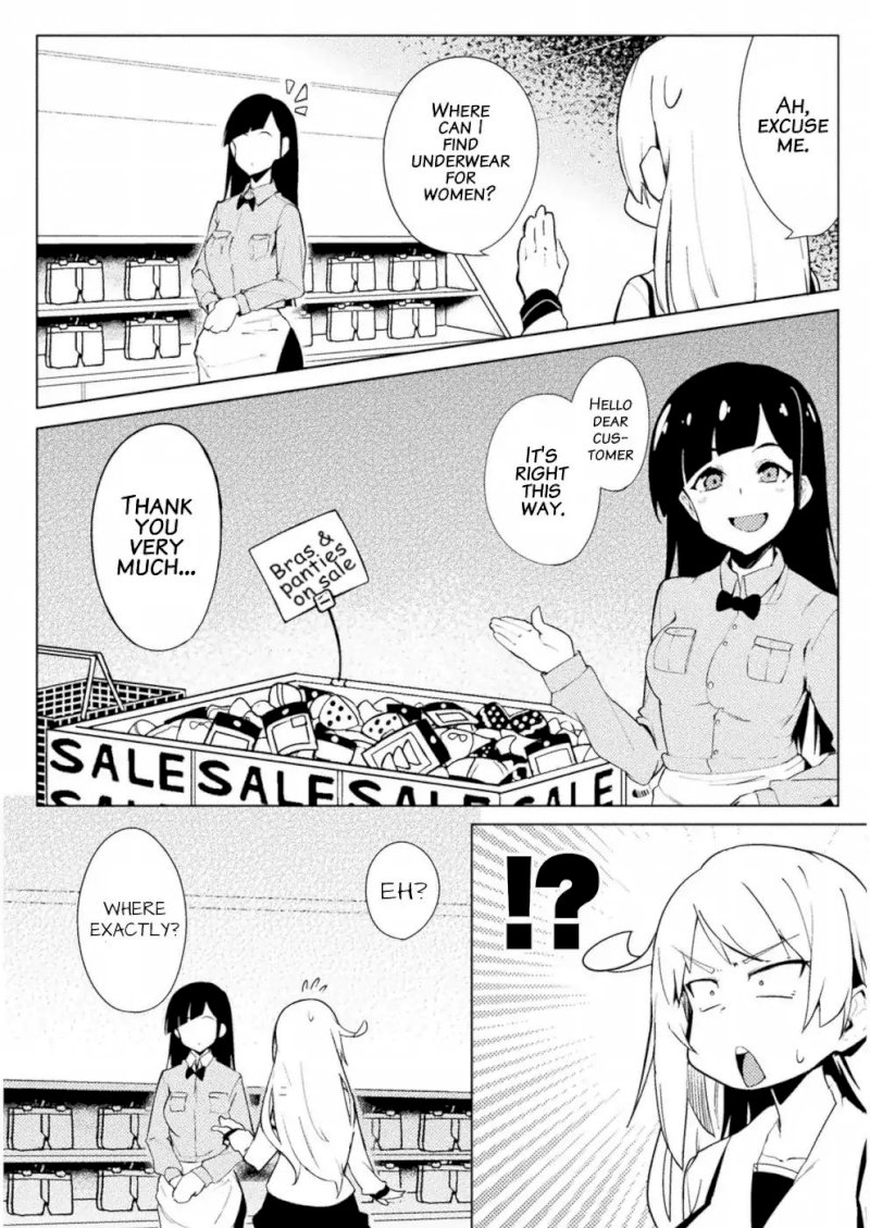 Page 9 of Chapter 12: The World of Moral Reversal