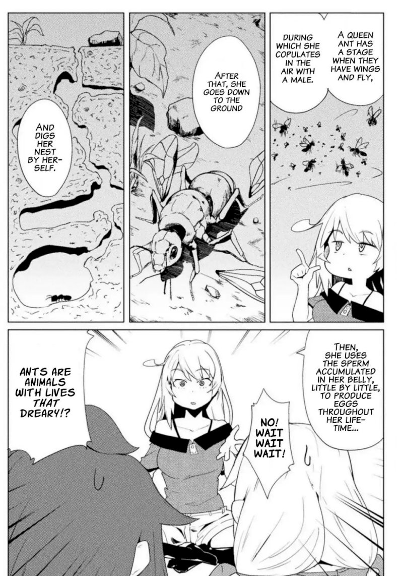 Page 10 of Chapter 13: The World of Moral Reversal