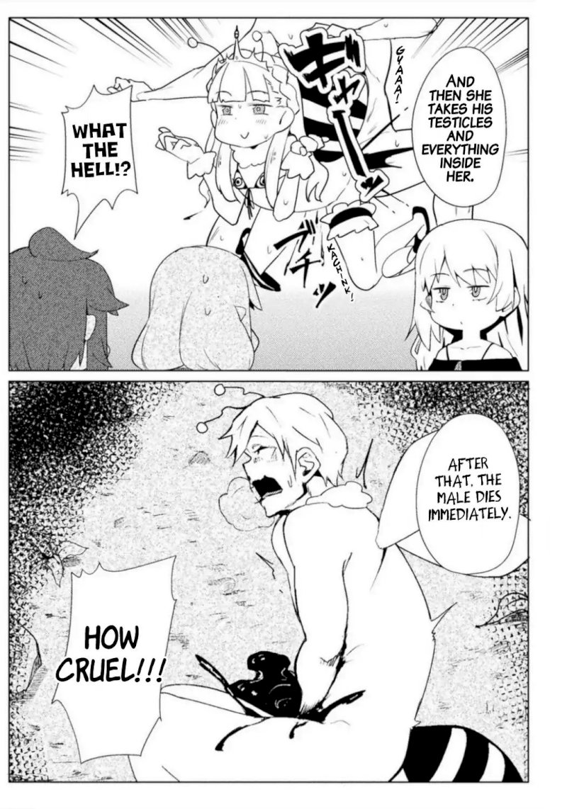 Page 12 of Chapter 13: The World of Moral Reversal