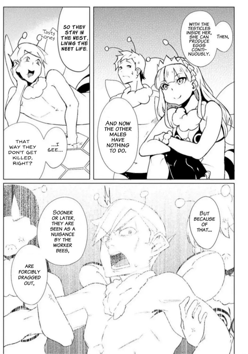 Page 13 of Chapter 13: The World of Moral Reversal