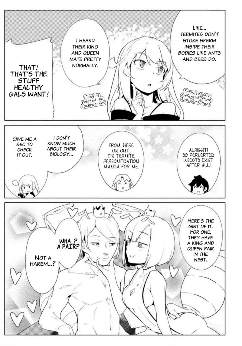 Page 16 of Chapter 13: The World of Moral Reversal