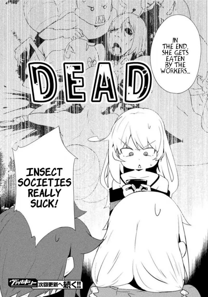 Page 19 of Chapter 13: The World of Moral Reversal