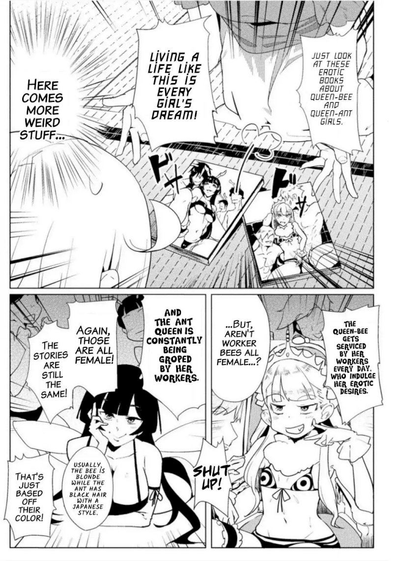 Page 5 of Chapter 13: The World of Moral Reversal