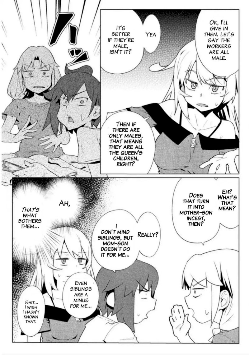 Page 7 of Chapter 13: The World of Moral Reversal