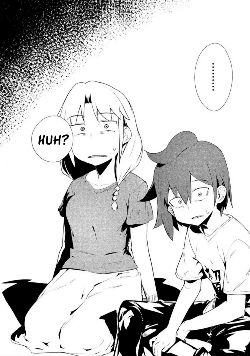 Page 9 of Chapter 13: The World of Moral Reversal