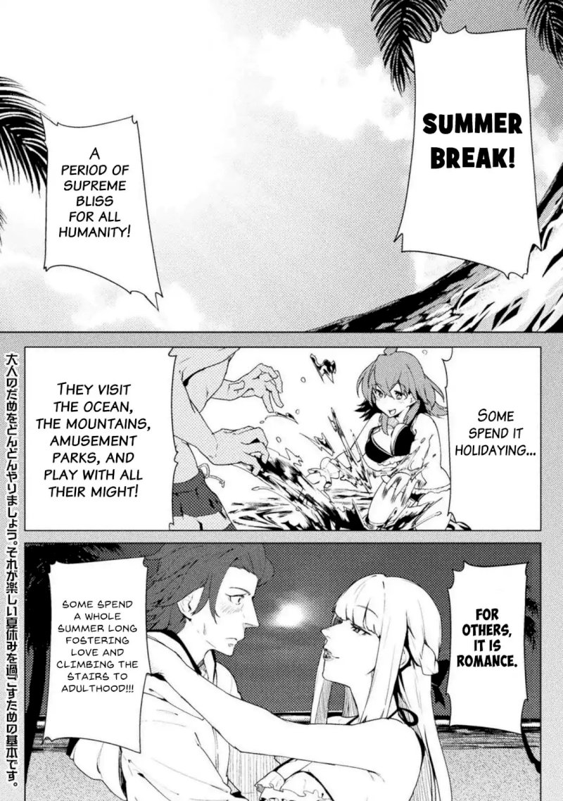 Page 1 of Chapter 15: The World of Moral Reversal