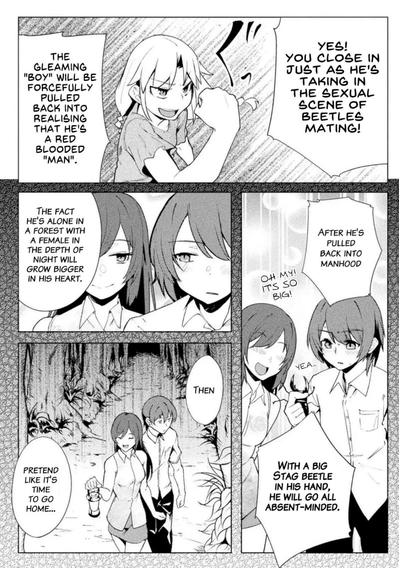 Page 10 of Chapter 15: The World of Moral Reversal