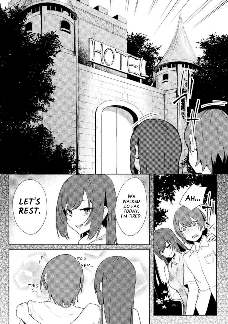 Page 11 of Chapter 15: The World of Moral Reversal