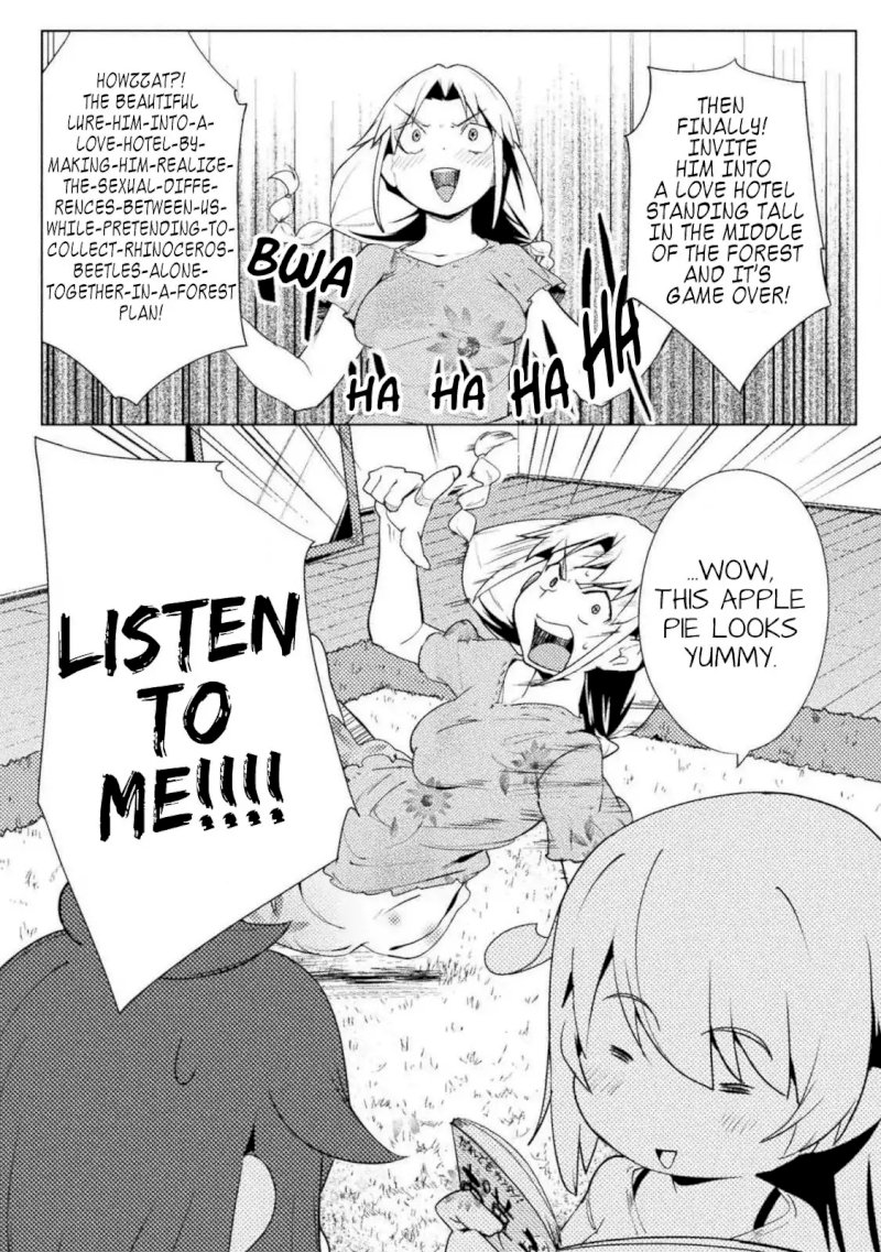 Page 12 of Chapter 15: The World of Moral Reversal