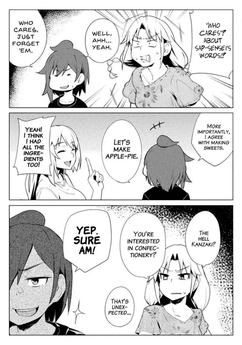 Page 14 of Chapter 15: The World of Moral Reversal