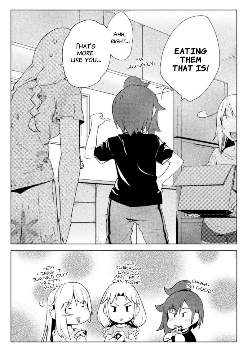 Page 15 of Chapter 15: The World of Moral Reversal