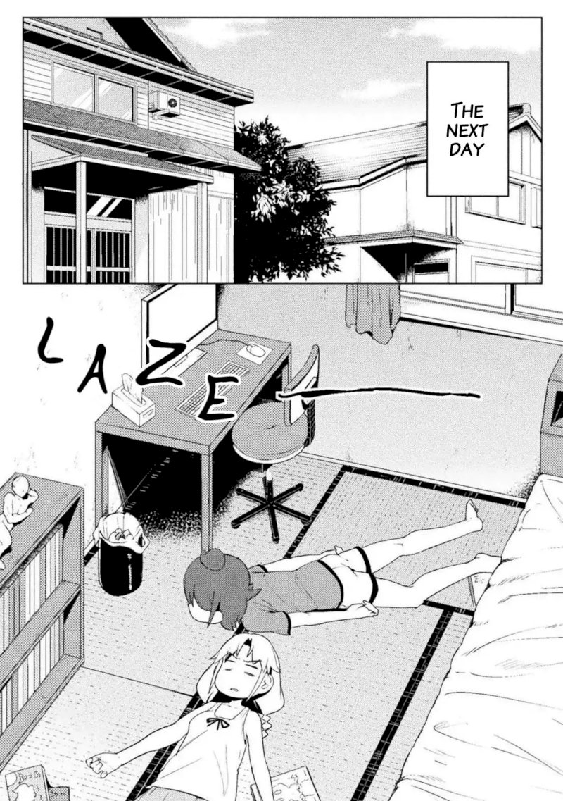 Page 16 of Chapter 15: The World of Moral Reversal