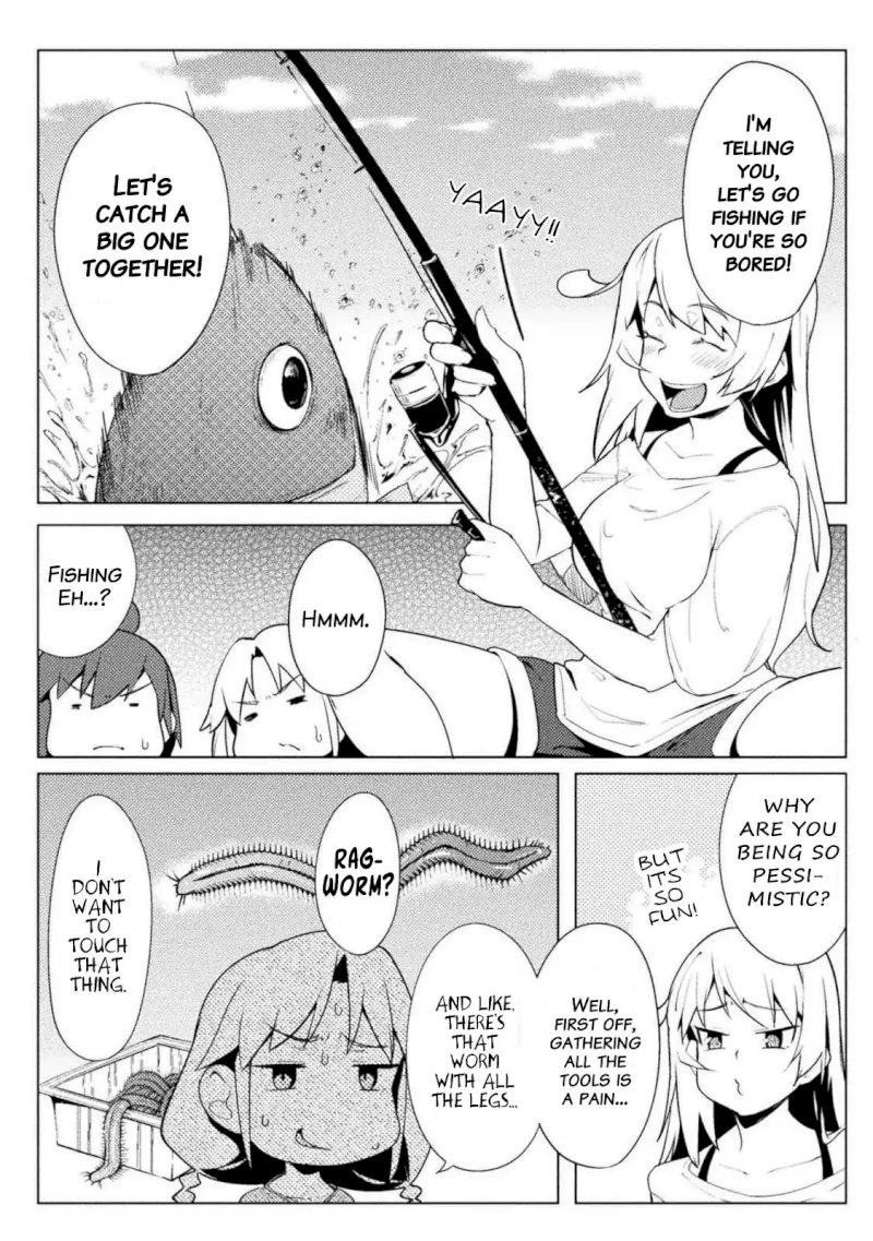 Page 4 of Chapter 15: The World of Moral Reversal