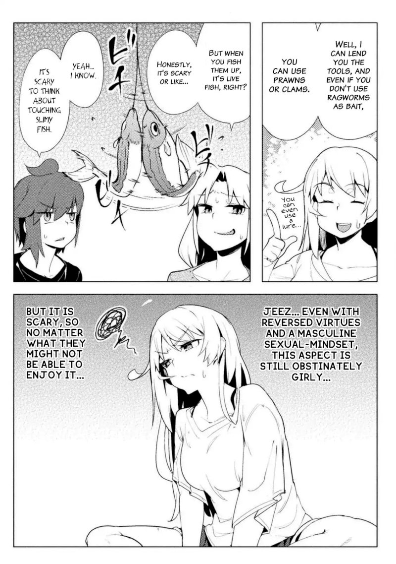 Page 5 of Chapter 15: The World of Moral Reversal