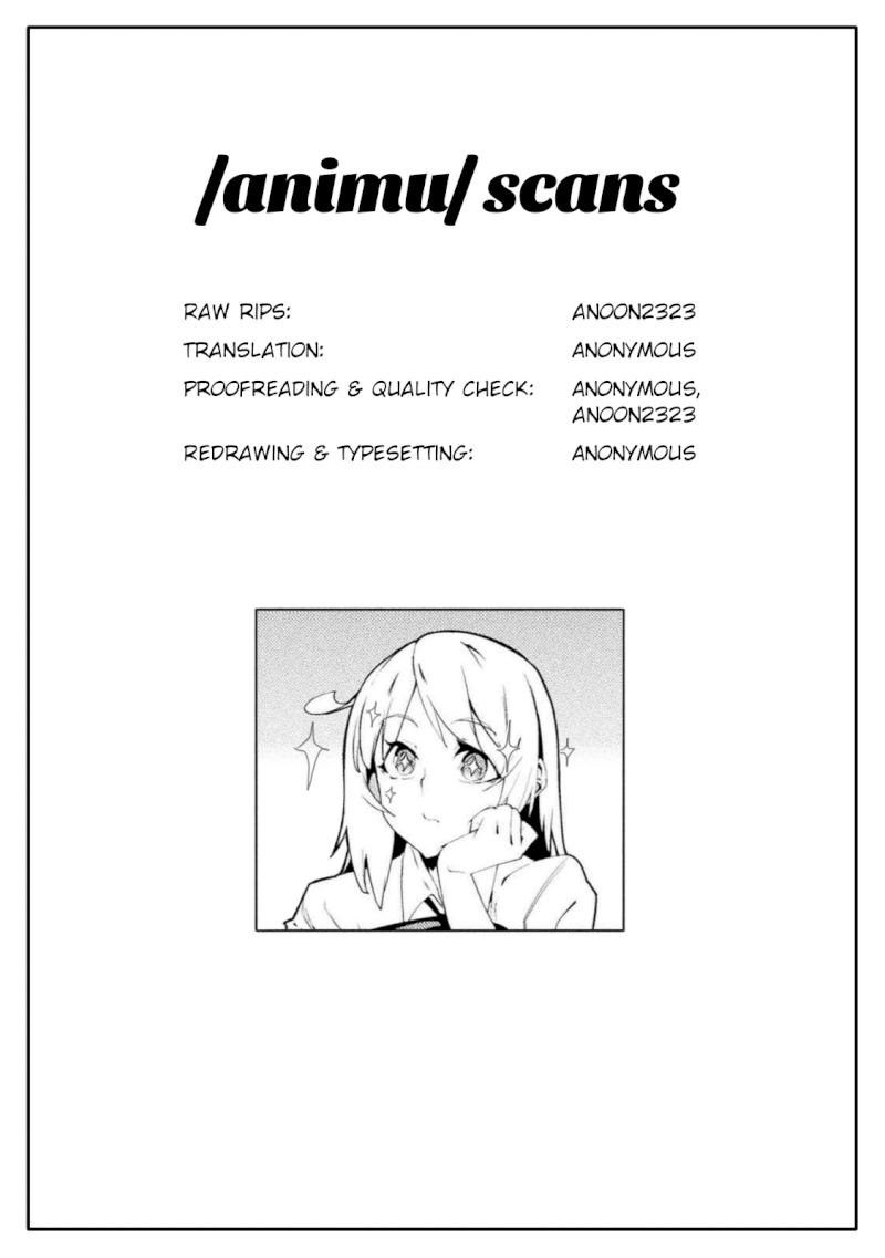 Page 20 of Chapter 16: Never Mind The Low-Profile Classmate: The World of Moral Reversal