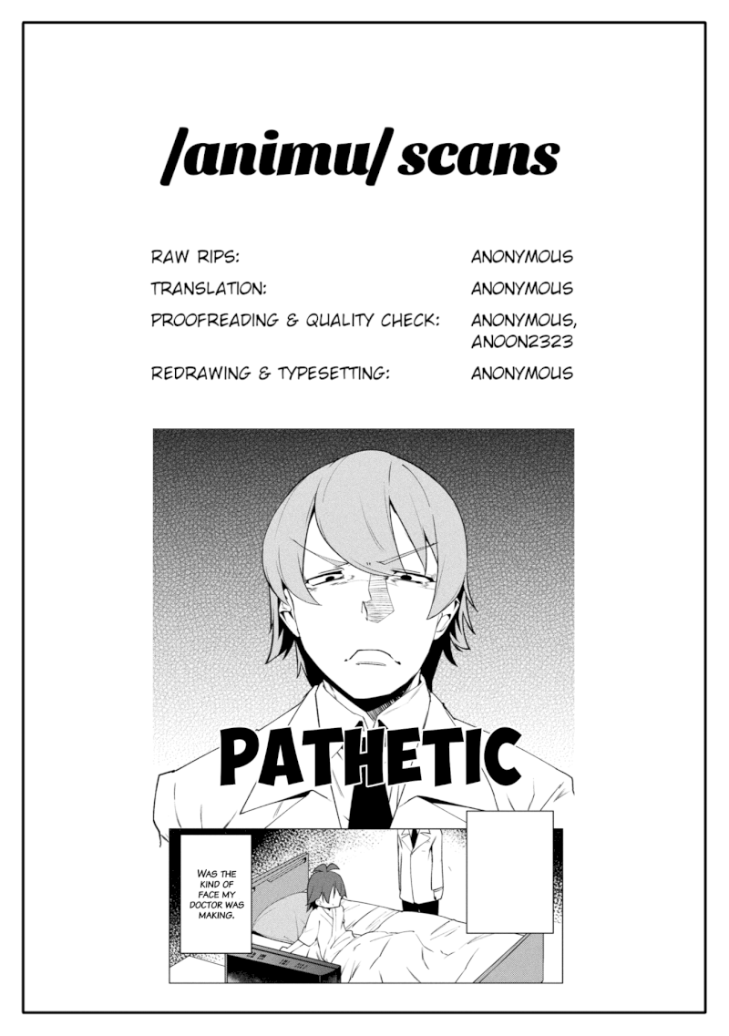 Page 23 of Chapter 17: High Fever Of Unknown Cause From Another World: The World of Moral Reversal