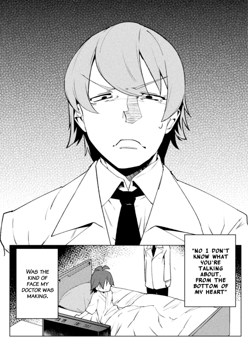 Page 8 of Chapter 17: High Fever Of Unknown Cause From Another World: The World of Moral Reversal