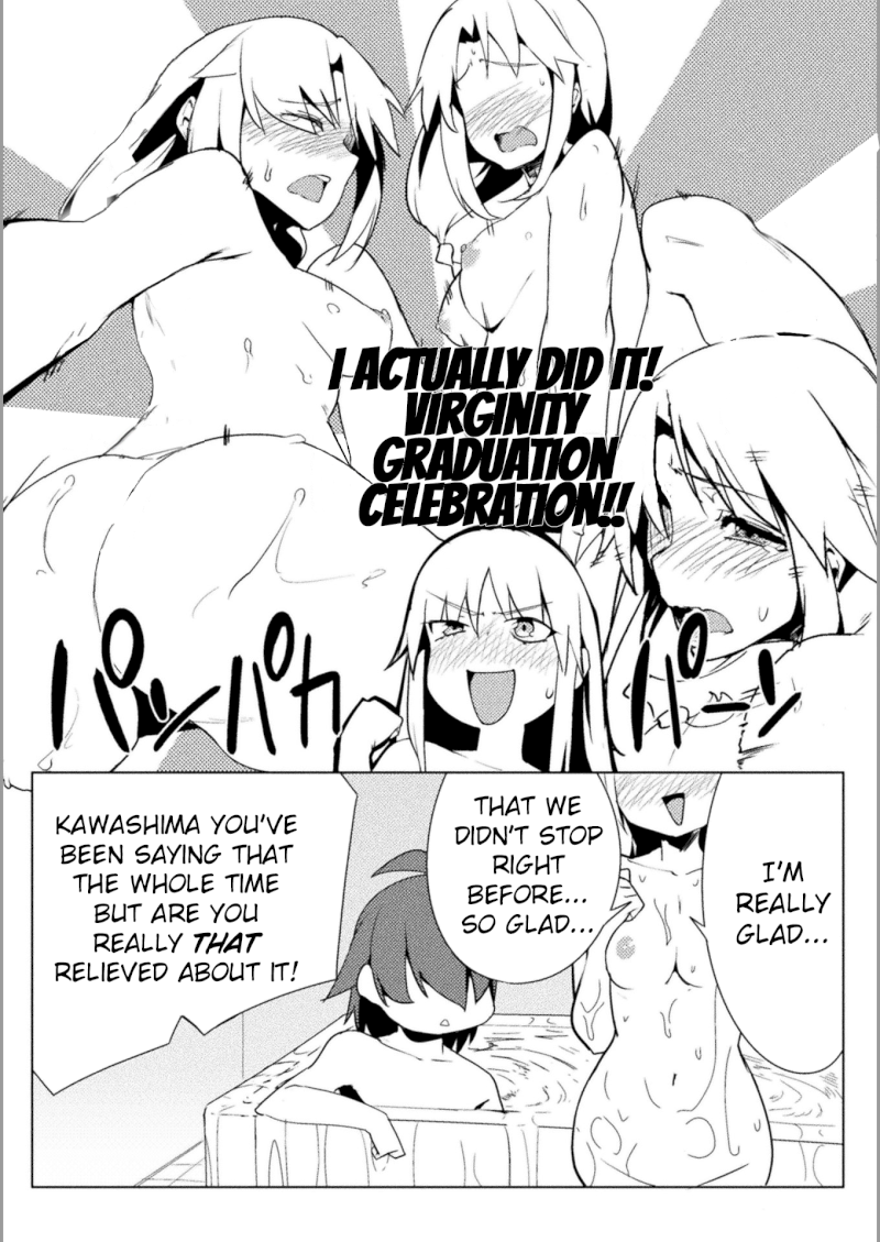 Page 16 of Chapter 18: The World of Moral Reversal