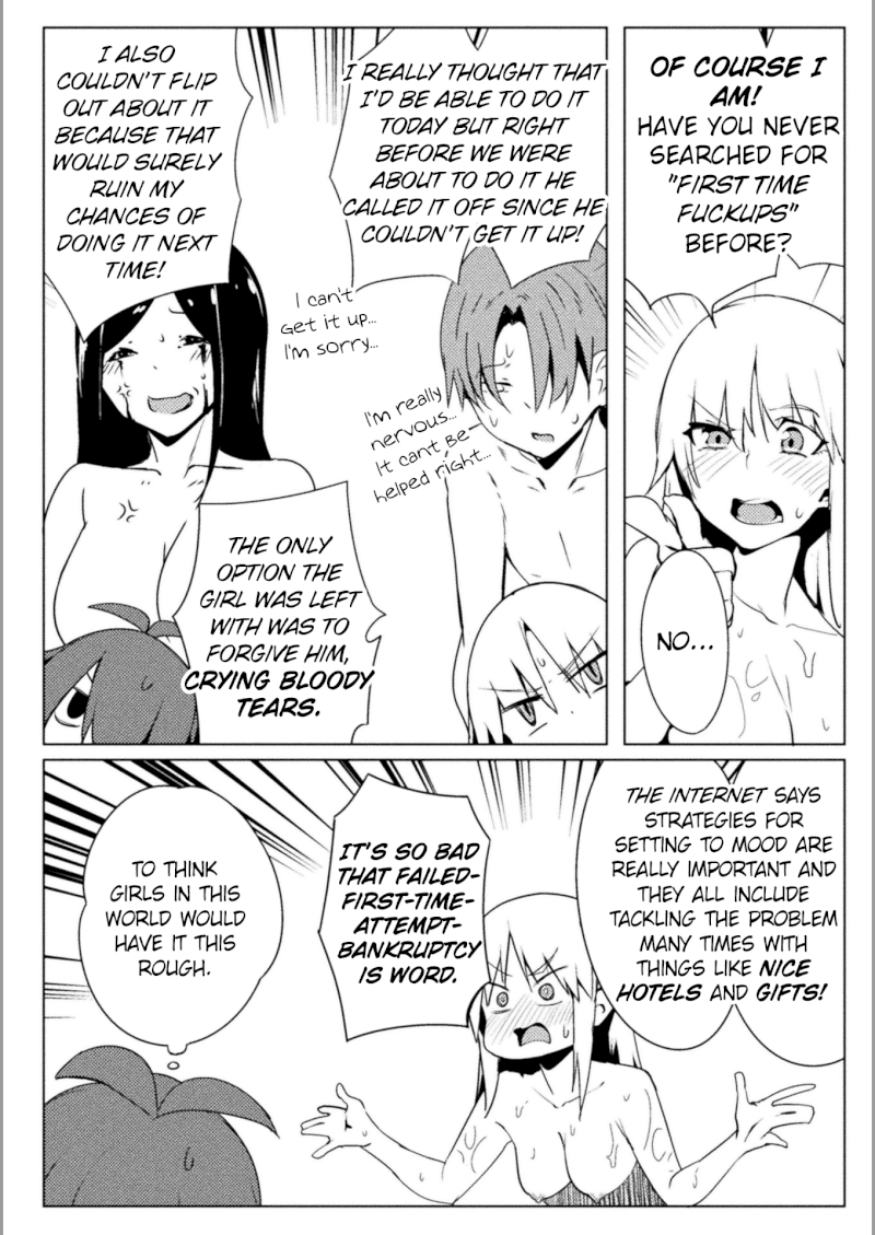 Page 17 of Chapter 18: The World of Moral Reversal