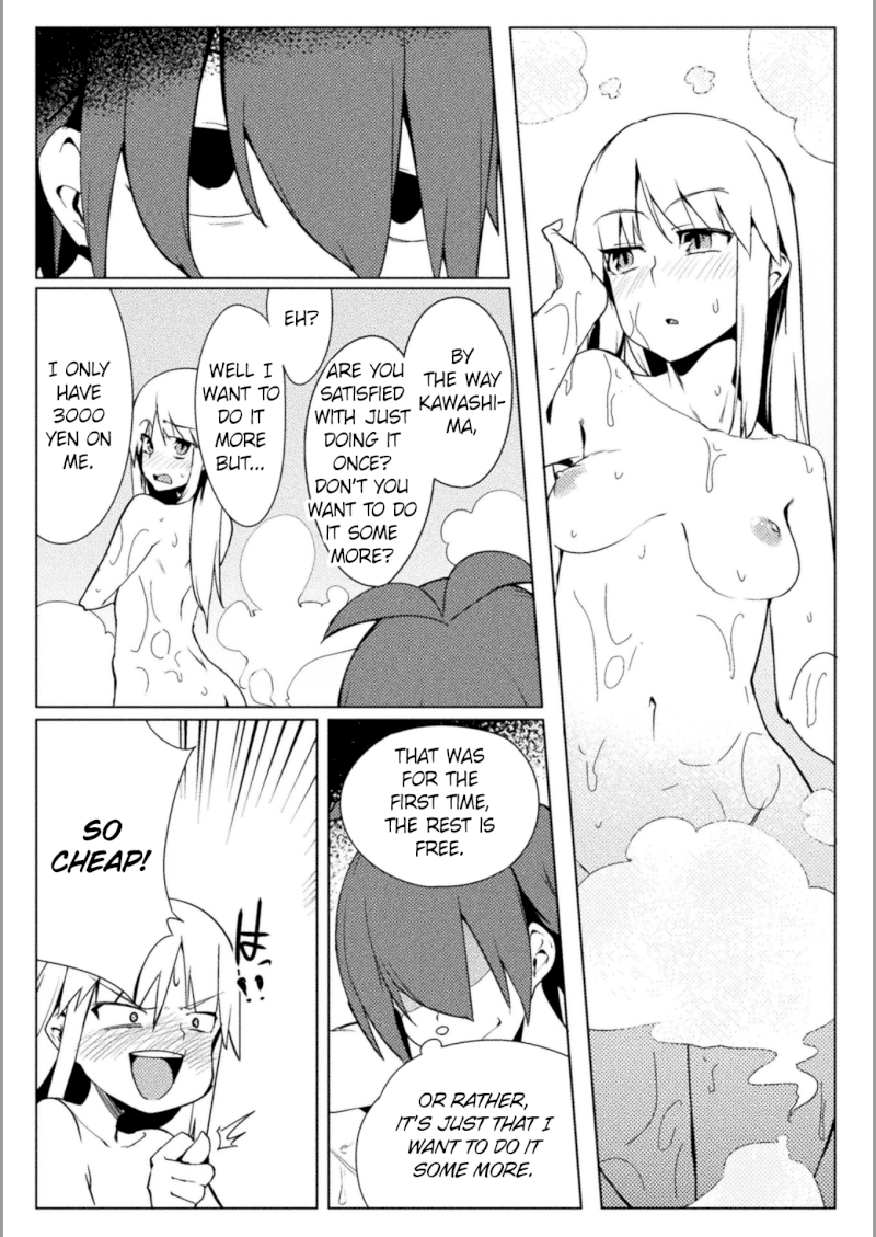 Page 18 of Chapter 18: The World of Moral Reversal