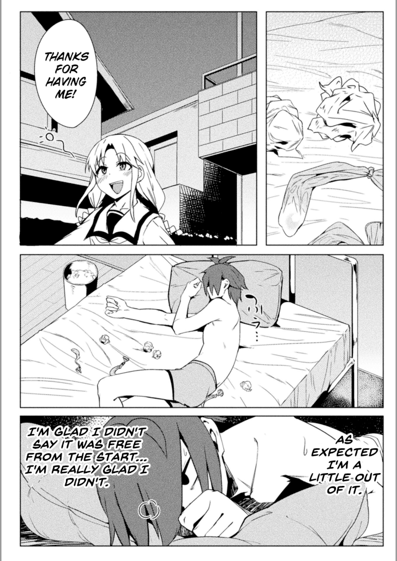 Page 19 of Chapter 18: The World of Moral Reversal